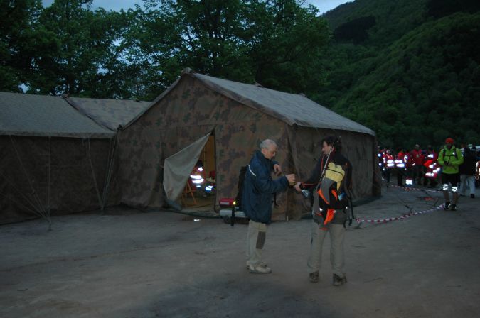 Llegada de la Valvanera 2011-19